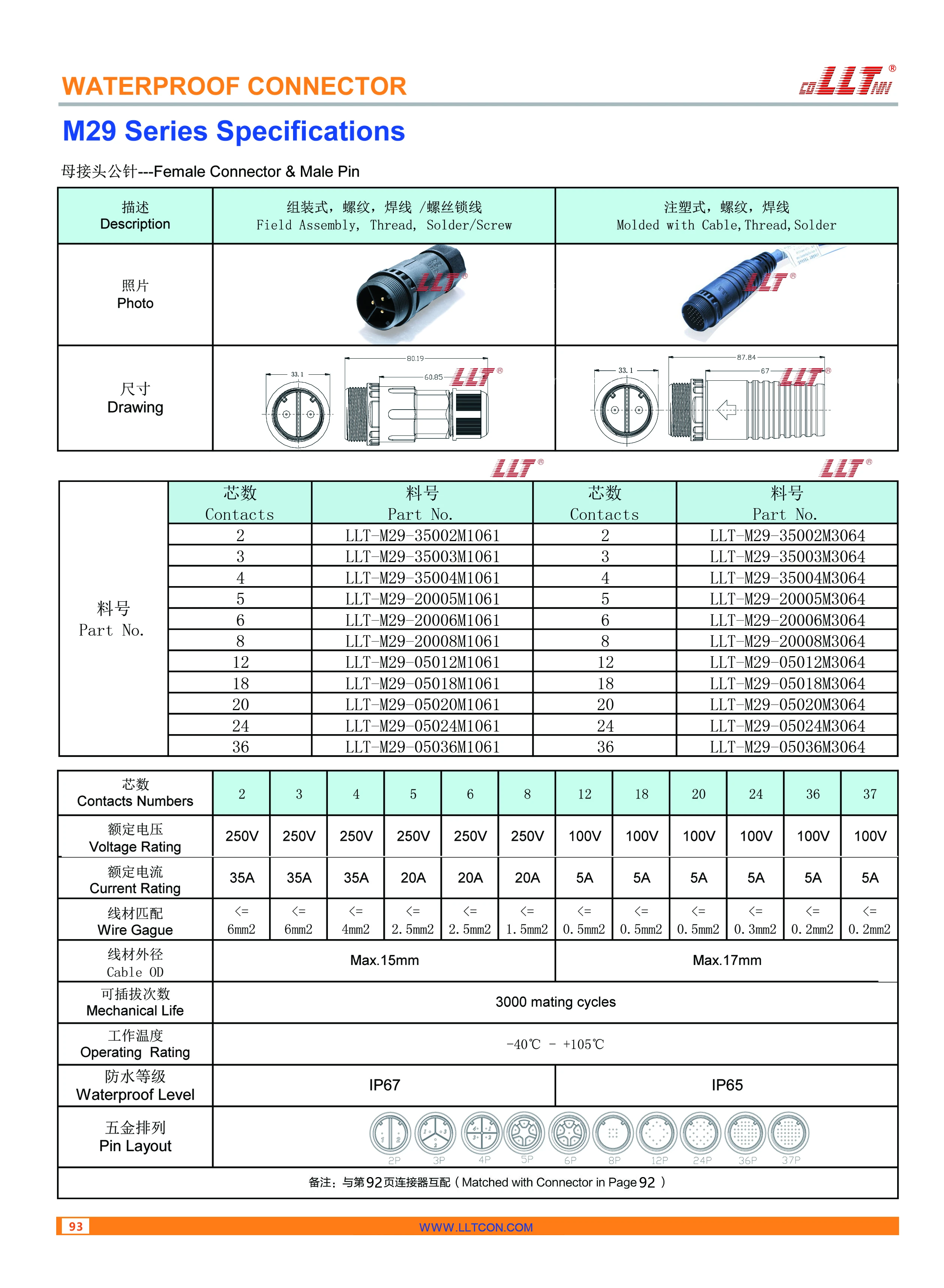 M29母接头 2519x3437