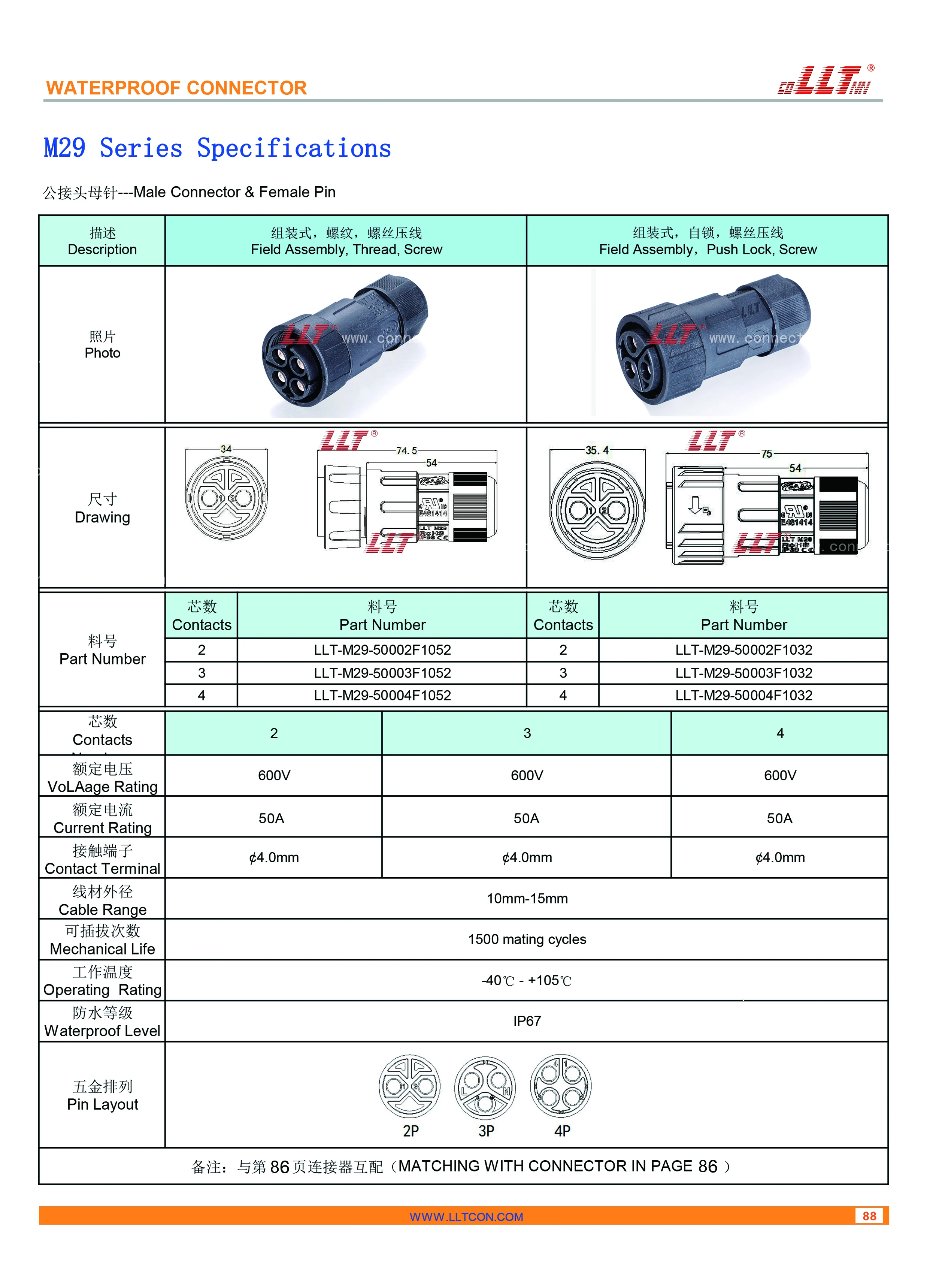 M29母针公接头 2515x3437