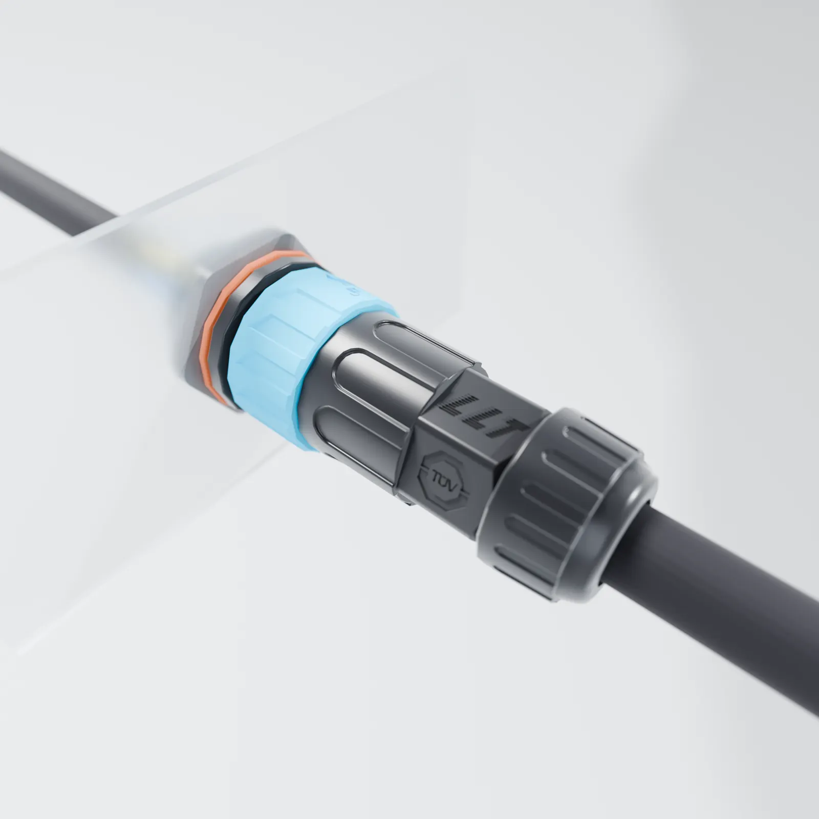 M19带线工程系统